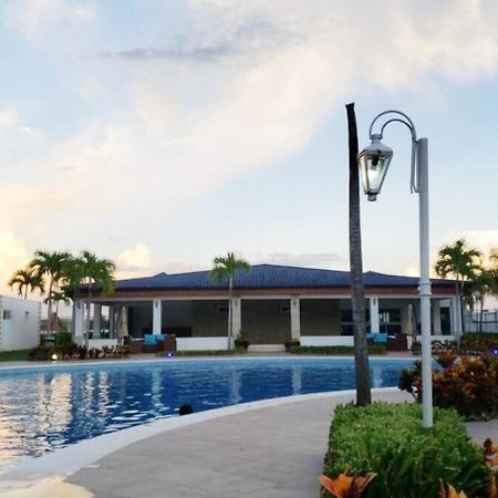 Harmony 2 Santiago Villa Santiago De Los Caballeros Exterior photo