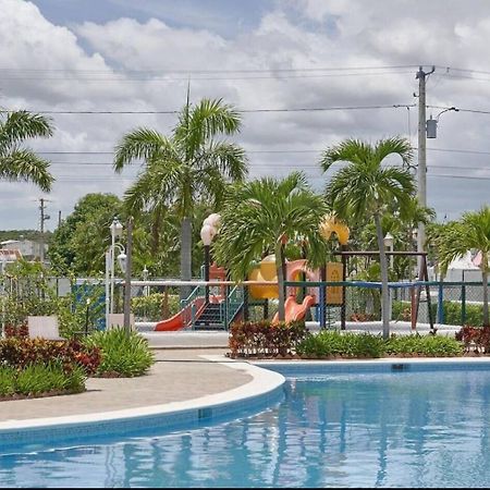 Harmony 2 Santiago Villa Santiago De Los Caballeros Exterior photo
