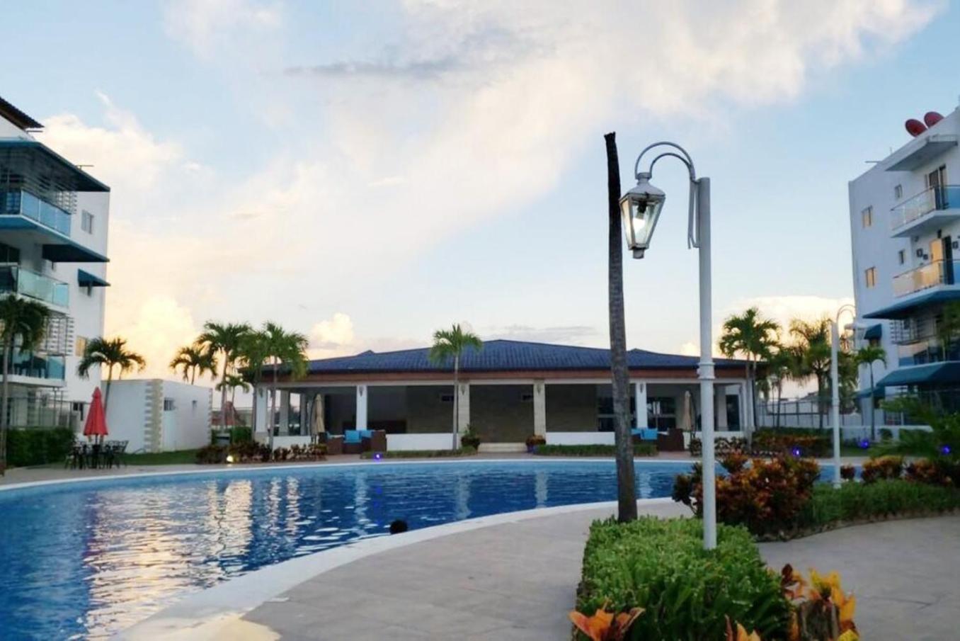 Harmony 2 Santiago Villa Santiago De Los Caballeros Exterior photo