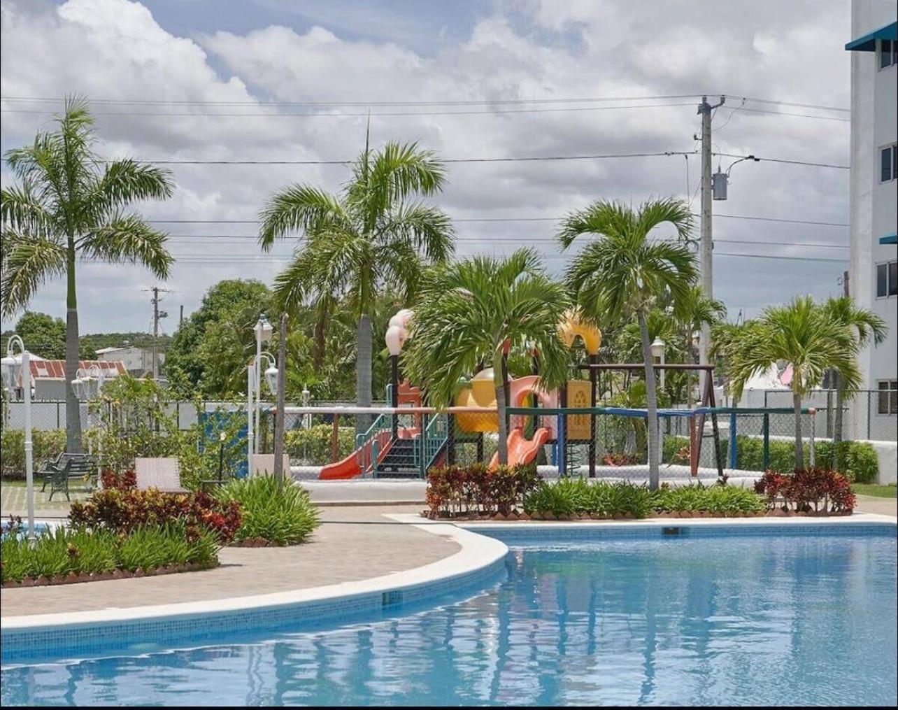 Harmony 2 Santiago Villa Santiago De Los Caballeros Exterior photo